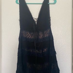 For love and lemons Lola dress